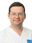 Овчинников Сергей Александрович