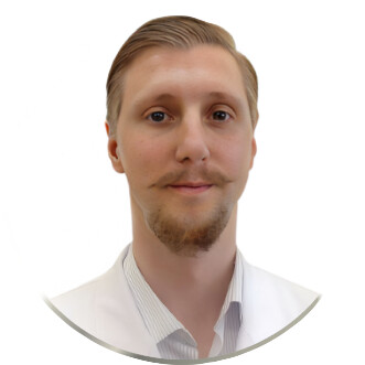 Врач Белошистый Сергей Юрьевич 