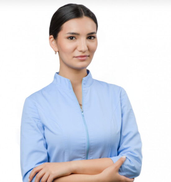 Врач Ширяева Изабелла Владимировна 