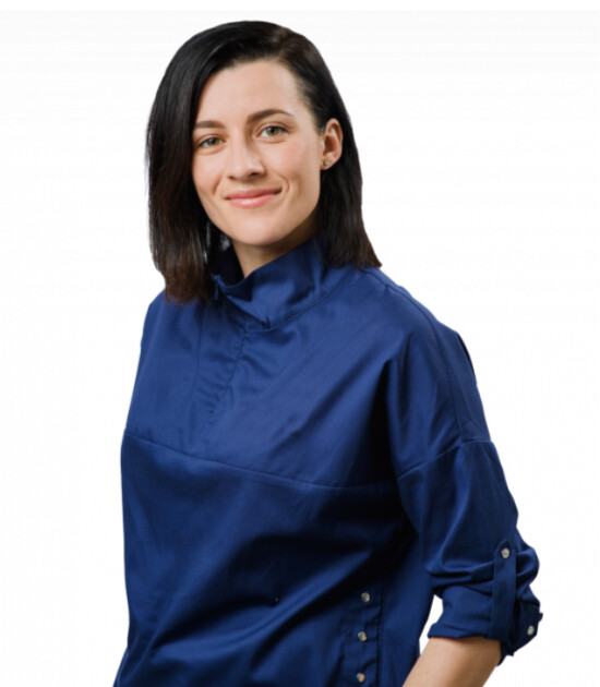 Врач Касаткина Агата Владимировна 