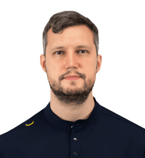 Врач Ермаков Виктор Борисович 