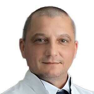 Врач Тягун Александр Александрович 