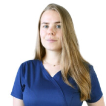 Врач Боброва Ангелина Андреевна 