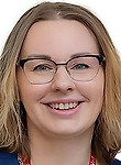Башкова Екатерина Владимировна