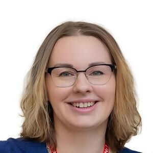 Врач Башкова Екатерина Владимировна 