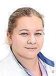 Ниценко Алла Юрьевна