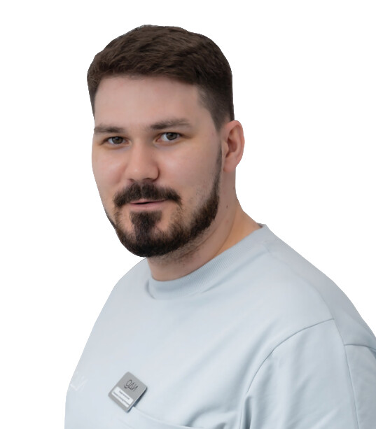 Врач Козорезов Александр Викторович 