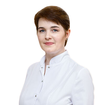 Врач Добычина Анна Викторовна