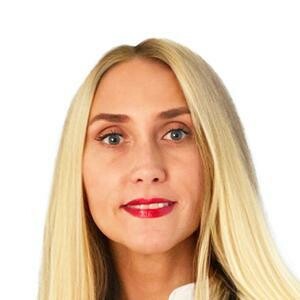 Врач Аникина Галина Евгеньевна 