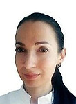Бобылева Марина Александровна