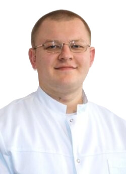 Врач Богомолов Евгений Федорович 