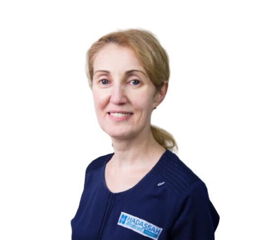 Врач Кидалова Наталья Александровна 