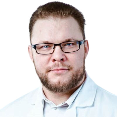 Врач Тимофеев Роман Александрович 