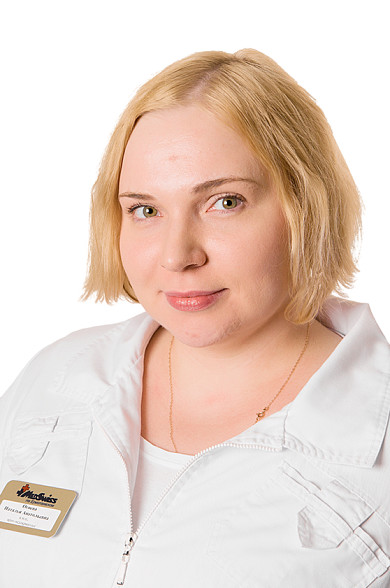 Огнева Наталья Анатольевна