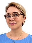 Григорович Эльмира Шадидовна