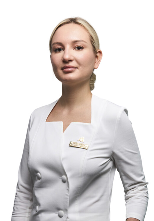 Врач Мамаева Эвелина Игоревна 