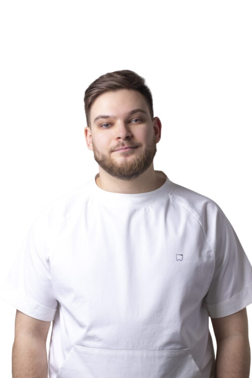 Врач Закудовский Дмитрий Викторович 