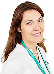 Манило Елена Владимировна