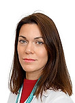 Манило Елена Владимировна
