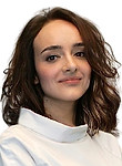 Воробьёва Ксения Павловна