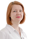 Мурина Виктория Викторовна