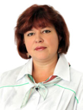 Врач Савченко Ольга Борисовна 