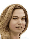 Ларина Наталия Анатольевна