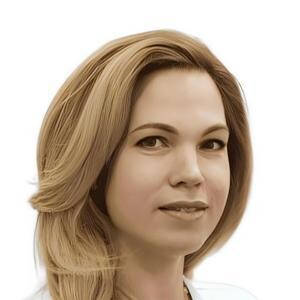 Ларина Наталия Анатольевна