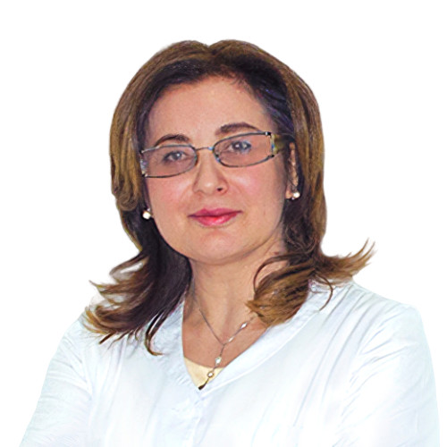 Врач Оздоева Тамара Ахметовна 