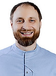 Кислицкий Александр Владимирович