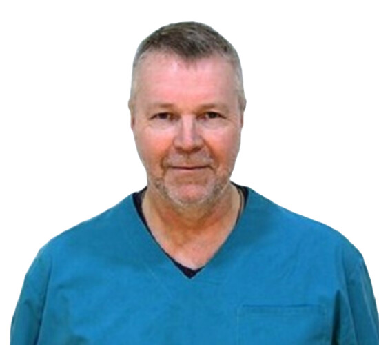 Врач Мерзляков Андрей Александрович 