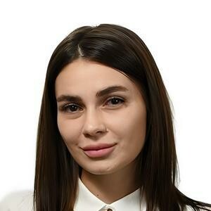 Врач Мамитова Екатерина Сергеевна