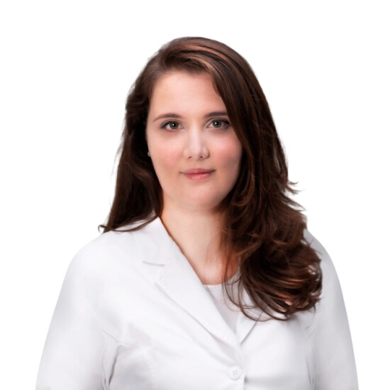 Врач Зиновьева Юлия Михайловна 