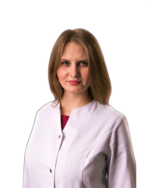 Врач Выборнова Валерия Сергеевна 