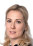 Клиндухова Юлия Владимировна