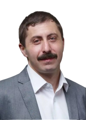 Врач Серебрийский Илья Исаакович