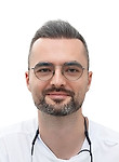 Великородный Марк Станиславович