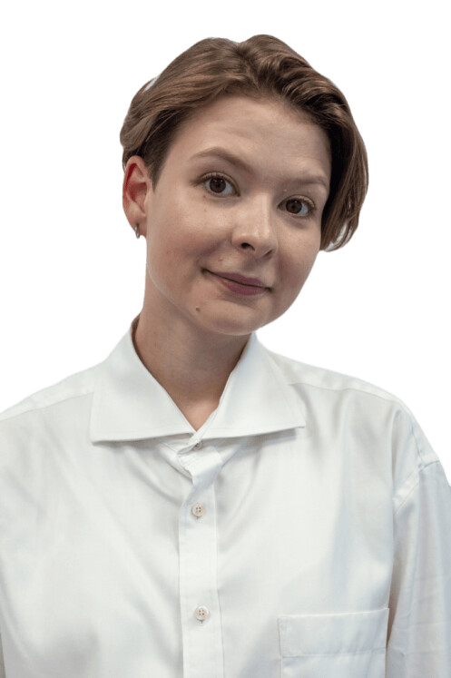 Врач Шишковская Татьяна Игоревна 