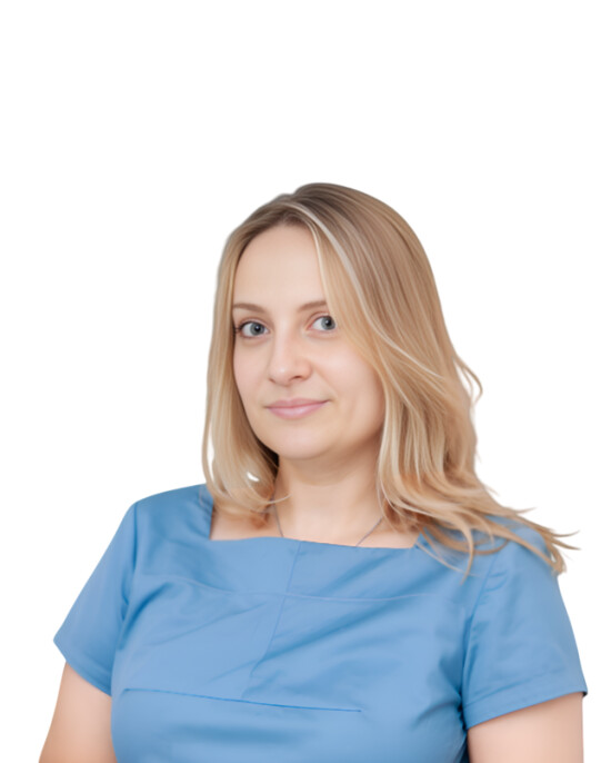 Врач Чернова Ирина Константиновна 