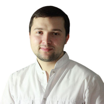 Врач Косолапов Дмитрий Александрович 