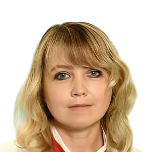 Врач Исаева Надежда Анатольевна 