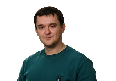 Врач Бойко Роман Юрьевич 