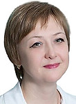 Жарова Вероника Валерьевна