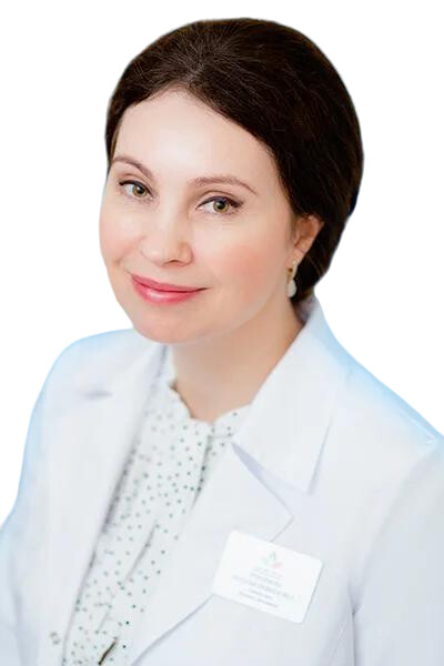 Врач Трофимова Наталья Николаевна 