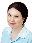 Трофимова Наталья Николаевна