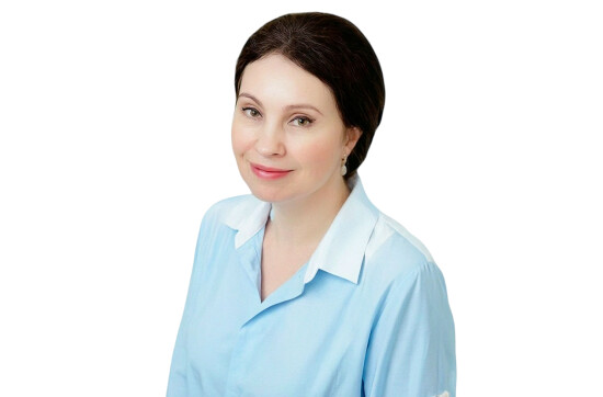 Врач Трофимова Наталья Николаевна 
