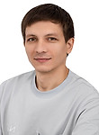 Балкаев Андрей Викторович