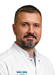 Фомичев Дмитрий Олегович