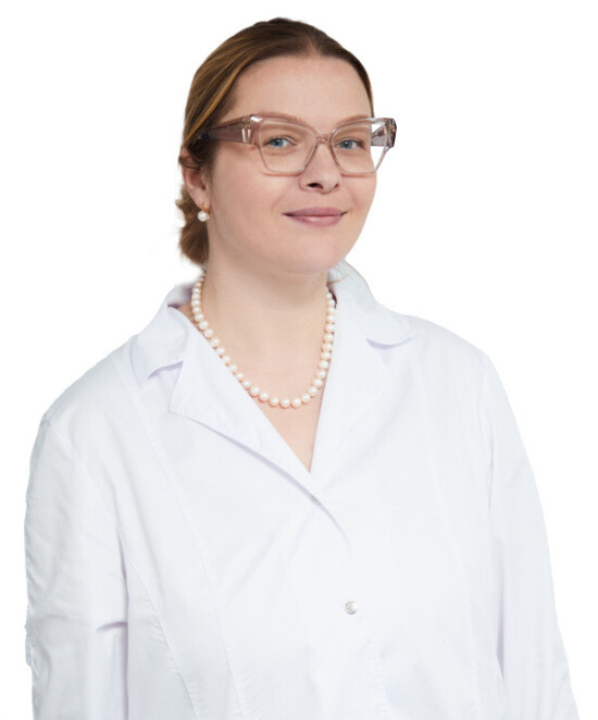 Врач Подгорная Мария Петровна 