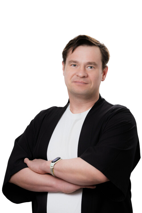 Врач Ефремов Анатолий Владимирович 